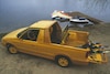 Skoda Felicia