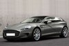 Aston Martin Rapide Shooting Brake