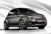 Fiat 500 GQ