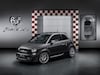 Abarth 595 Black Diamond