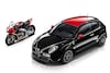 Alfa Romeo Mito SBK