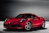 Alfa Romeo 4C