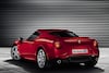 Alfa Romeo 4C