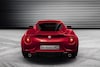 Alfa Romeo 4C