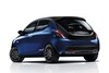 Lancia Ypsilon S Momodesign