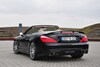 Brabus 800 Roadster
