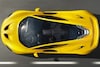 McLaren P1