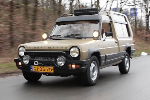 Edo's Autogek van de Week - Aflevering 6