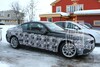 BMW 4-serie Coupé spionage