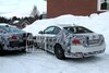 BMW 4-serie Coupé spionage