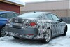 BMW 4-serie Coupé spionage