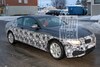 BMW 4-serie Coupé spionage