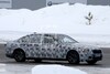 BMW 7-serie spyshots