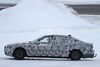 BMW 7-serie spyshots