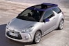 Citroën DS3 Cabrio