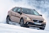 Volvo V40 Cross Country