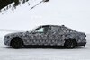 BMW 7-serie spyshots