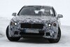 BMW 7-serie spyshots