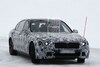 BMW 7-serie spyshots