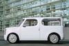 Nissan Chappo