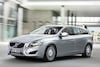 Volvo V60 D6 Plug-in Hybrid