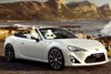 Toyota FT-86 Open Concept
