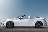 Toyota FT-86 Open Concept
