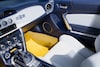 Toyota FT-86 Open Concept