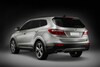 Hyundai Grand Santa Fe
