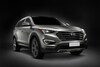 Hyundai Grand Santa Fe