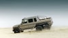 Mercedes-Benz G63 AMG 6x6
