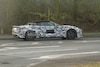 Aston Martin Vanquish Volante
