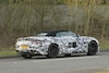 Aston Martin Vanquish Volante