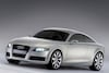 Audi Nuvolari (2003)