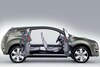 Nissan Qashqai Concept (2004)