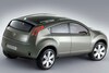 Nissan Qashqai Concept (2004)
