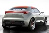 Kia Provo Concept