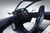 Toyota i-Road