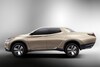 Mitsubishi GR-HEV Concept