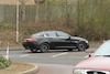 Jaguar XE spyshot