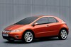 Honda Civic Concept 2005