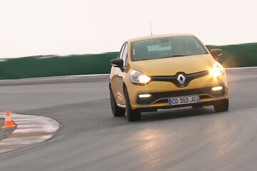 Clio RS