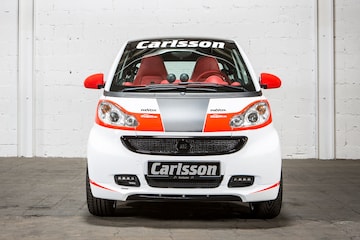 Carlsson Smart ReVox