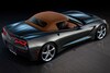 Chevrolet Corvette Stingray Convertible