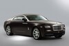 Rolls-Royce Wraith