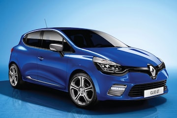 Renault Clio GT