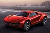 Giugiaro Parcour