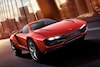 Giugiaro Parcour
