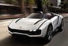 Giugiaro Parcour