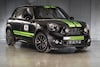 MINI John Cooper Works Countryman ALL4 Dakar 2013
